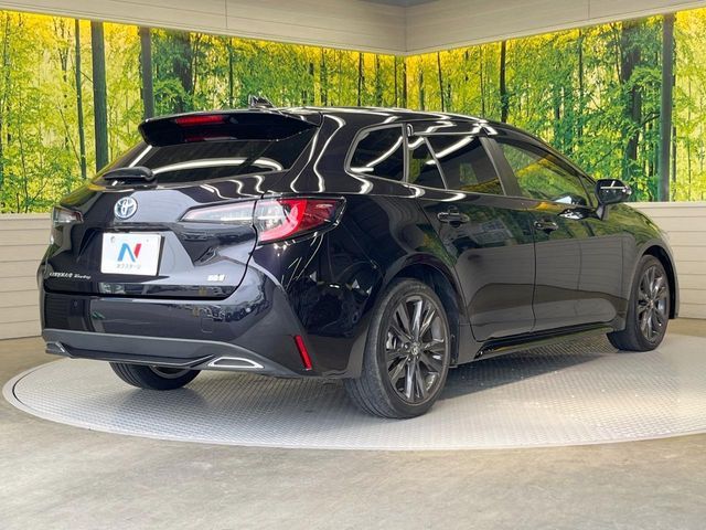 COROLLA TOURING HYBRID