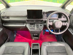STEPWAGON e:HEV SPADA