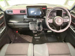 Spacia custom