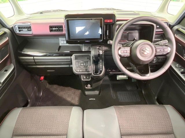 Spacia custom