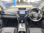 IMPREZA SPORT