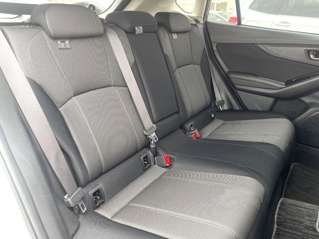 IMPREZA SPORT