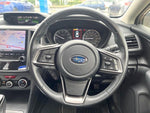 IMPREZA SPORT