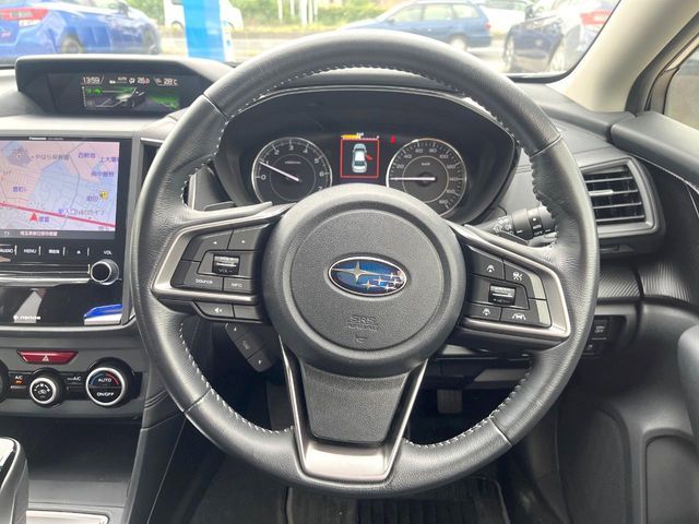 IMPREZA SPORT
