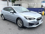 IMPREZA SPORT
