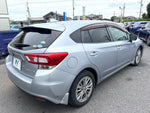 IMPREZA SPORT