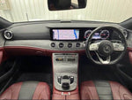 MERCEDES BENZ CLS class
