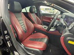 MERCEDES BENZ CLS class