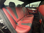 MERCEDES BENZ CLS class