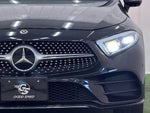 MERCEDES BENZ CLS class