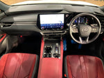 LEXUS RX500h