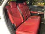 LEXUS RX500h