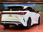 LEXUS RX500h