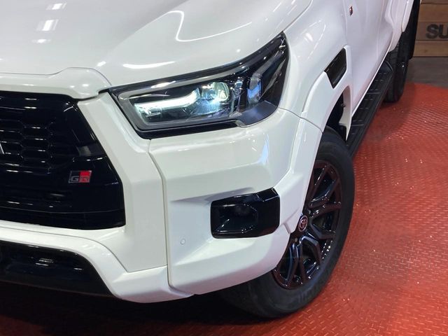 HILUX 4WD