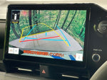 VOXY HYBRID