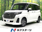 ROOMY 4WD