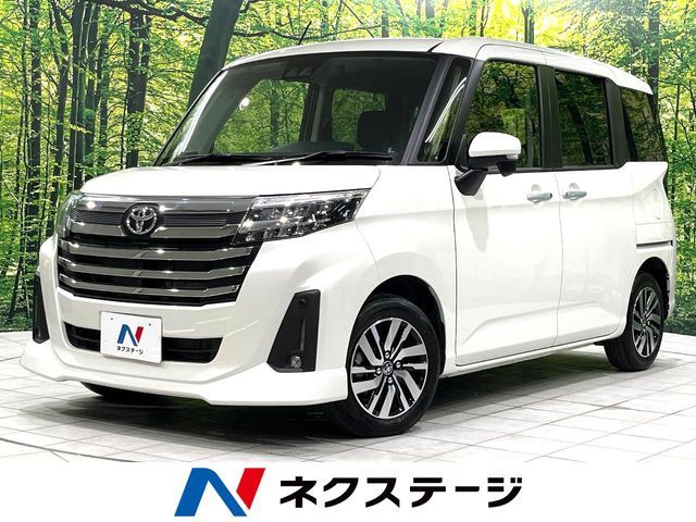 ROOMY 4WD