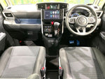 ROOMY 4WD