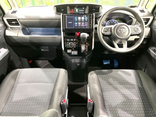 ROOMY 4WD