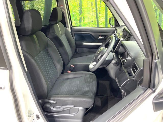 ROOMY 4WD
