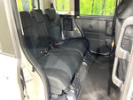 ROOMY 4WD