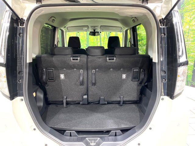 ROOMY 4WD