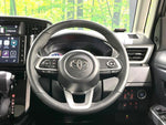 ROOMY 4WD