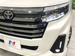ROOMY 4WD