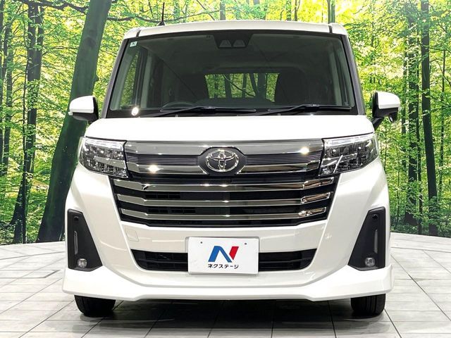 ROOMY 4WD