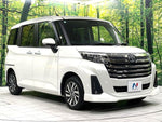 ROOMY 4WD