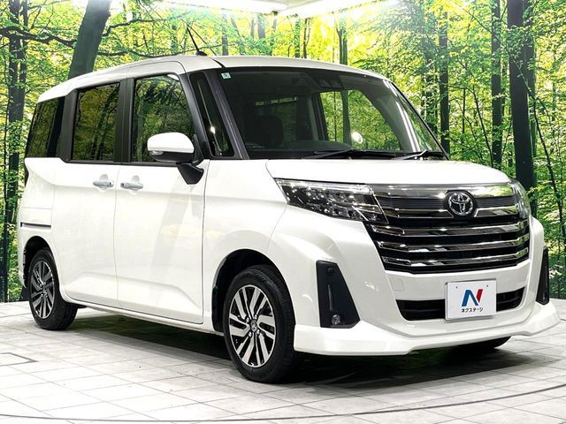 ROOMY 4WD