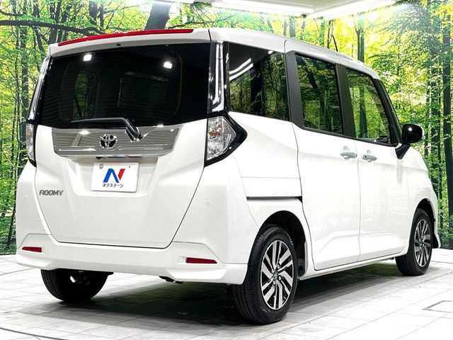 ROOMY 4WD