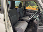 SOLIO 4WD