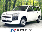 PROBOX van 4WD