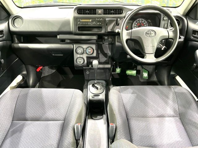 PROBOX van 4WD