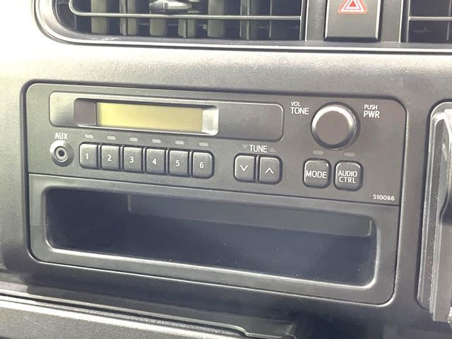 PROBOX van 4WD