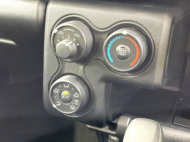 PROBOX van 4WD