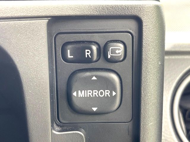 PROBOX van 4WD
