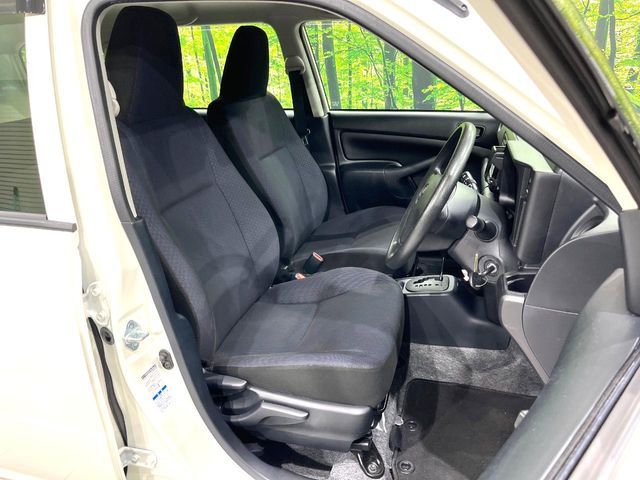 PROBOX van 4WD