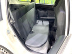 PROBOX van 4WD