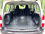 PROBOX van 4WD