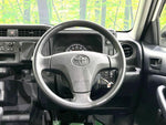 PROBOX van 4WD