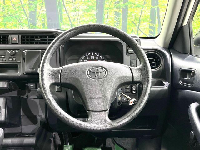 PROBOX van 4WD