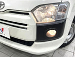 PROBOX van 4WD