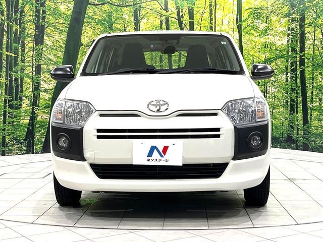 PROBOX van 4WD