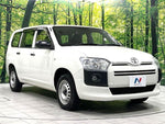 PROBOX van 4WD