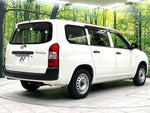 PROBOX van 4WD