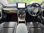 RAV4 HYBRID 4WD
