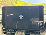 RAV4 HYBRID 4WD