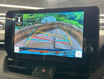 RAV4 HYBRID 4WD